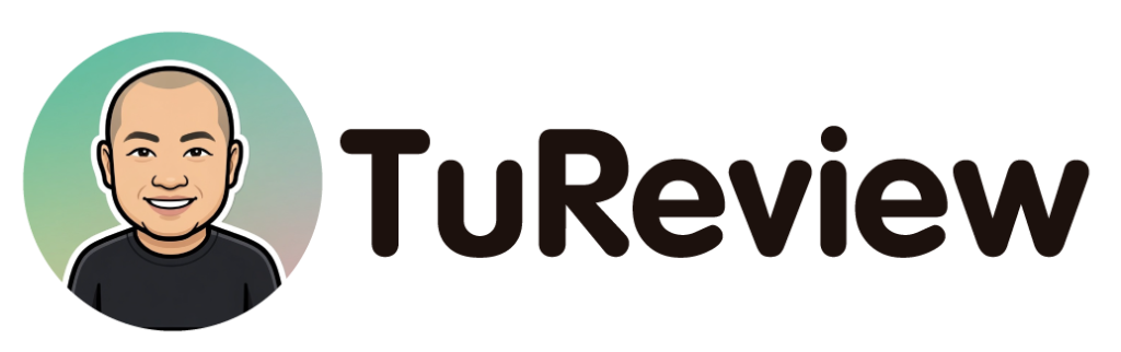 TuReview